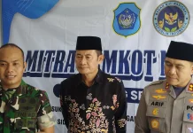 Dandim 0812 Lamongan Minta SPPG Evaluasi Bulanan
