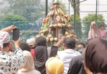 Festival Kupatan Lamongan, Tradisi Terjaga, Wisata Ekonomi Menggeliat