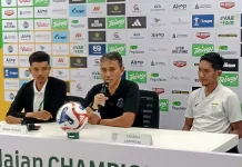 Persela Lamongan Bangkit, Tundukkan Persiba Balikpapan 2-0