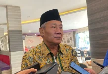 Wabup Tuban Pastikan ASN Belum Perlu WFH