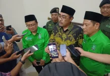 Muscab PKB Lamongan, Fokus Cari Pemimpin Mampu Merangkul Semua