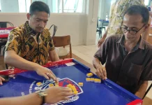 Pengurus Orado Lamongan Dilantik, Hindari Stereotip Negatif