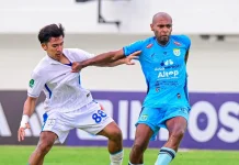 Fardan Harahap: Kemenangan atas Persiba Jadi Momentum Kebangkitan Persela
