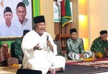 Gus Muwafiq Soroti Konflik Israel Iran dan Kemandirian Bangsa