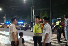 Polres Bojonegoro Apresiasi Personel atas Suksesnya Pelaksanaan Ops Ketupat