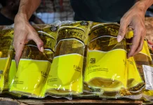 Minyakita di Tuban Dijual Melebihi HET, Wagub: Segera Ditindaklanjuti