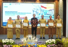 Musrenbang Lamongan 2027, Fokus Program Berdampak Nyata