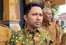 Polemik Survei di Tuban, Wagub: Data BPS dan Pemkab Harus Sinkron