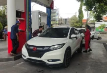 Pembatasan BBM Subsidi 50 Liter Picu Kekhawatiran Warga Lamongan