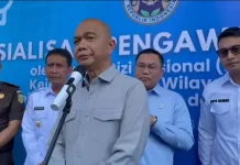 Kejagung Komitmen Perkuat Pengawasan MBG Melalui Sistem Jaga Dapur MBG