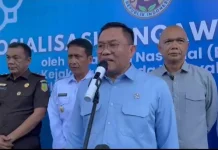 BGN Ajak Peran Aktif Masyarakat Pantau Menu MBG Melalui Sistem Jaga Dapur