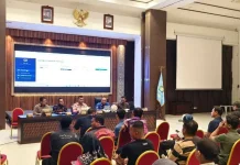 PSSI Lamongan Perkuat Pembinaan Usia Dini, Hadirkan Liga Baru
