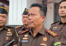 Kejari Tuban Menyatakan Siap Mengawal Prosedur Progam MBG