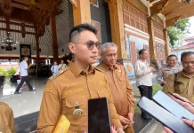 Mobil Listrik Rp1,2 M. Bupati Tuban: Dukung Efisiensi Anggaran Jangka Panjang