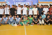 Pemkab Lamongan Dukung Kegiatan Positif Pemuda, Siapkan Generasi Emas
