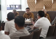 Hasil Rakor, 102 Ribu Elpiji Akan Didistribusikan di Tuban