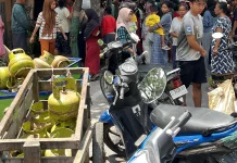 Pertamina Tegaskan Sanksi Setiap Pelanggaran Distribusi Elpiji Subsidi