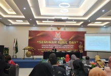 Aturan Usaha Berubah, Notaris dan Pengusaha Bersiap