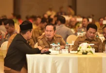 Ancaman Kemarau 2026, Pemerintah Siapkan Strategi Antisipasi