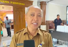 Waspada Kekeringan, Pemkab Tuban Siapkan Skema Mitigasi