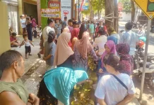 Sekda Tuban: Pendistribusian LPG Dilakukan Secara Bertahap