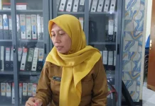 Kasus DBD di Lamongan Turun, Dinkes Imbau Warga Tetap Waspada