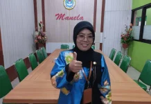 MAN 1 Lamongan Cetak 97 Siswa Masuk PTN, Naik Signifikan