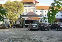 Dinkes Lamongan Waspadai Leptospirosis di Musim Pancaroba Pasca Banjir