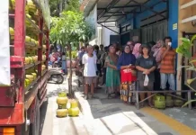 DPRD Tuban Dorong Sidak LPG 3 Kg, Soroti Ketidaktepatan Sasaran