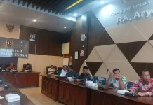 Persiapan Haji 2026 di Tuban Tuntas, 1.658 Jamaah Siap Diberangkatkan