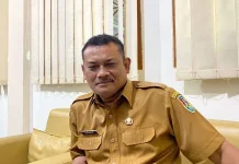 Pembangunan Sekolah Rakyat di Tuban Diprediksikan Rampung Juni 2026