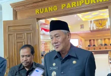 Pemkab Tuban Terapkan WFH, Layanan Publik Tetap Optimal