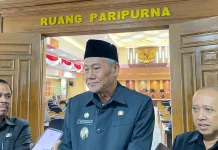 Pemkab Tuban Targetkan Angka Kemiskinan Turun hingga 13 Persen