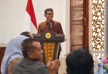 Waspada Kekeringan, Bupati Bojonegoro Persiapkan Skema Antisipasi