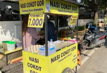Pedagang di Tuban Akui Masih Sulit Temukan Pasokan LPG di Tingkat Pengecer