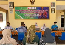 Dinkes Tuban Gencar Melakukan Skrining TBC dengan Teknologi X-Ray