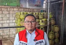 Pertamina Tanggapi Soal Kelangkaan LPG di Tuban, Imbau Warga Tidak "Panic Buying"
