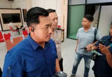 Satreskrim Polres Lamongan Bongkar Penimbunan BBM Subsidi