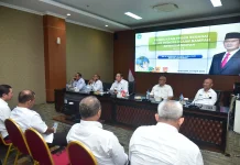Pemkab Lamongan Perkuat Strategi Terintegrasi Atasi Persoalan Sampah