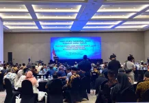 Puncak HPN, Kepala RRI Surabaya Apresiasi Eksistensi dan Integritas Pers