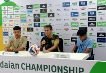 Persela Lamongan Lanjutkan Tren Positif, Hadapi Persipal