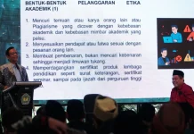 Mahfud MD Minta Unisda Lamongan Gaungkan Etika Akademik