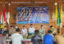 Harlah PMII ke-66, Tanggung Jawab Moral sebagai Solusi atas Persoalan Negara