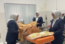 Momen Hari Kartini, YKI Lamongan Gencarkan Skrining Dini, Tekan Risiko Kanker
