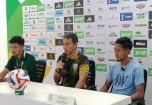 Persela Lamongan Berambisi Jegal Tekad Promosi Barito Putera di Surajaya