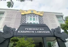Bupati dan Sekda Lamongan Ajak Warga Matikan Listrik 2 Jam Peringati Hari Bumi