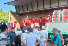 Jemaah Haji Tuban Kloter 26 dan 27 Kumpulkan Koper Hari Ini