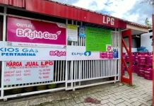 Harga LPG 12kg Meroket, Resto di Tuban Terpaksa Lakukan Efisiensi Operasional