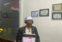 Membentuk Anak dari Nasehat Luqman