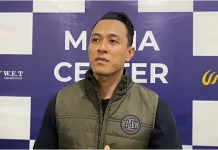 TITD Kwan Sing Bio Tanggapi Soal Kunjungan DPRD hingga Aksi Perusakan Gembok